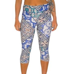 O’Neill Hybrid Leggings